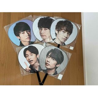 KAT-TUN - 【新品未開封】亀梨和也 ちびかめ (Black ver KAT-TUN - 【新品未開封】亀梨和也 ちびかめ (Black ver