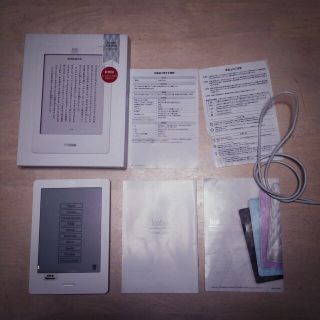 kobo  TOUCHEDITION(その他)