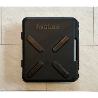 新品未開封 サンゾー工務店 LECTER レクター RODAN 用 五徳の 新品未開封 サンゾー工務店 LECTER レクター RODAN 用 五徳の