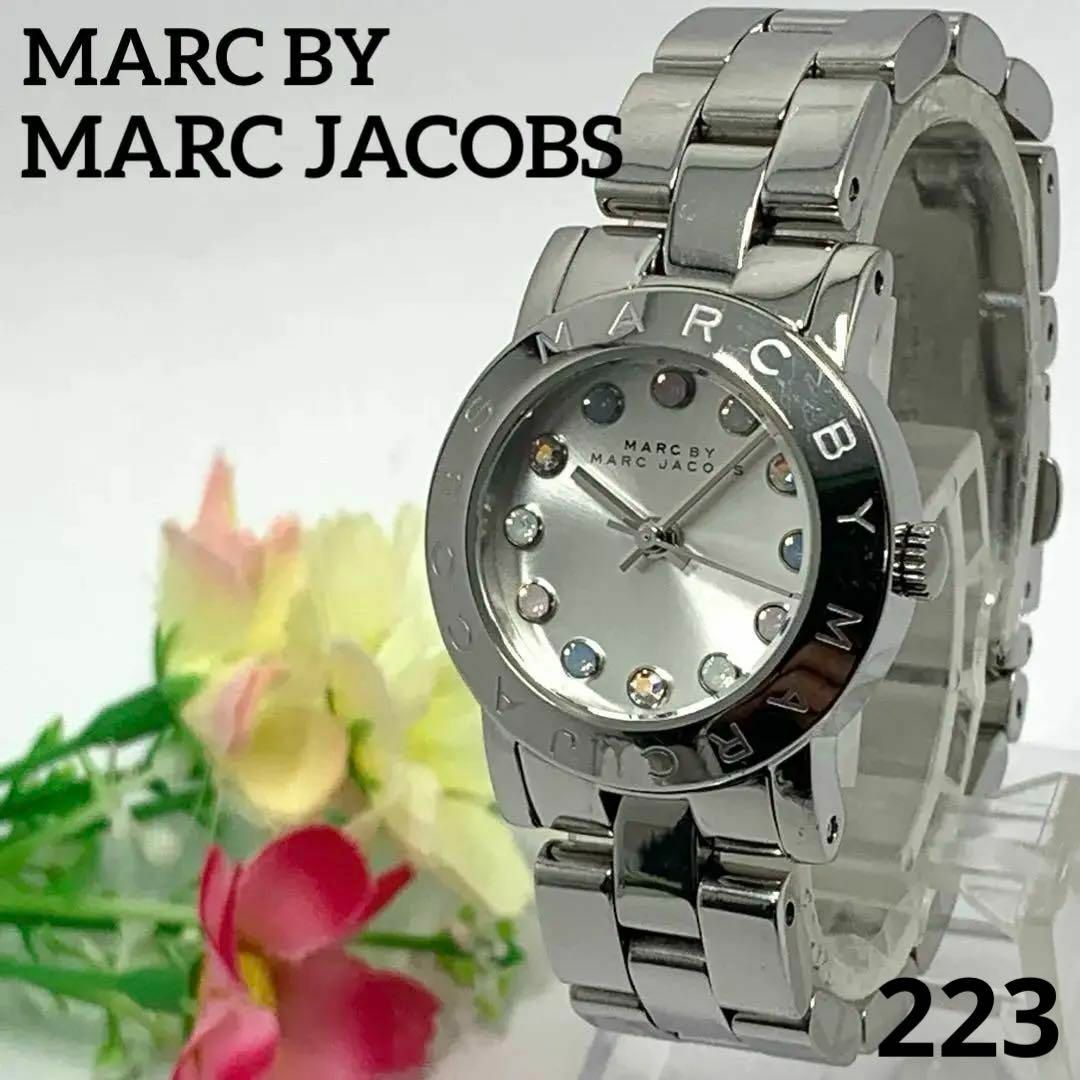 もらって 嬉しい お歳暮 ランキング BY MARC 稼働品 - JACOBS MARC BY MARC MARC レディース JACOBS その他
