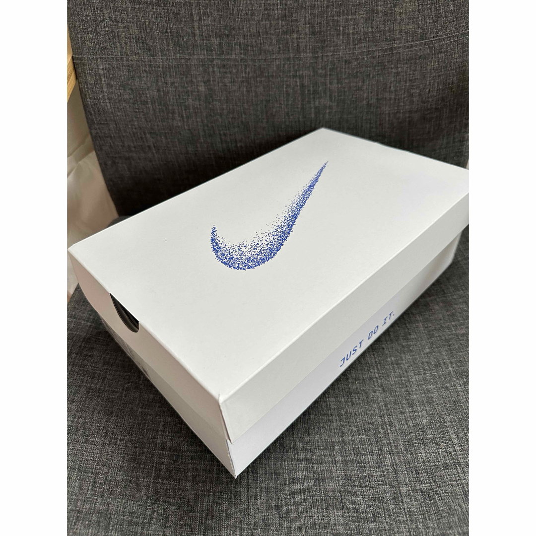 NIKE - ☆新品未使用☆ナイキ(NIKE) ドラゴンフライ 2 ブルー NIKE - ☆新品未使用☆ナイキ(NIKE) ドラゴンフライ 2 ブルー
