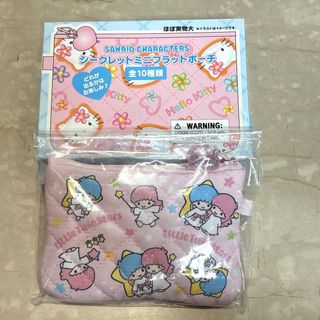 リトルツインスターズ(キャラクターグッズ)のフリマアイテム一覧 リトルツインスターズ(キャラクターグッズ)のフリマアイテム一覧