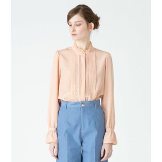 LOULOU WILLOUGHBY(シャツ/ブラウス(長袖/七分))のフリマ LOULOU WILLOUGHBY(シャツ/ブラウス(長袖/七分))のフリマ