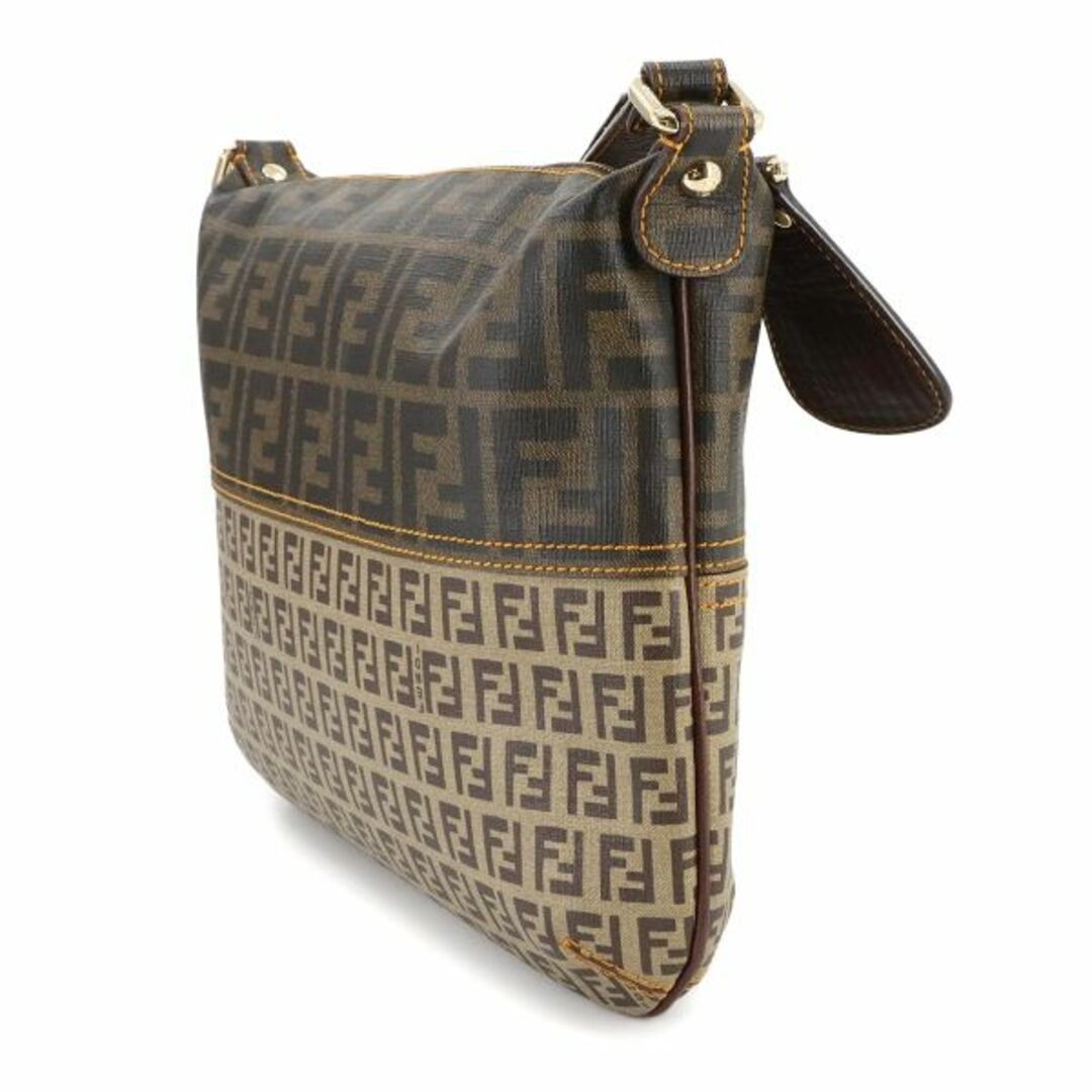 FENDI - 新品同様 フェンディ FENDI ズッカ ズッキーノ FENDI - 新品同様 フェンディ FENDI ズッカ ズッキーノ