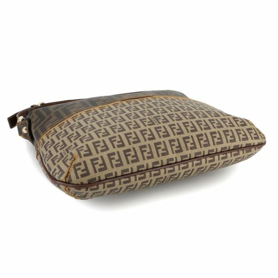 FENDI - 新品同様 フェンディ FENDI ズッカ ズッキーノ FENDI - 新品同様 フェンディ FENDI ズッカ ズッキーノ