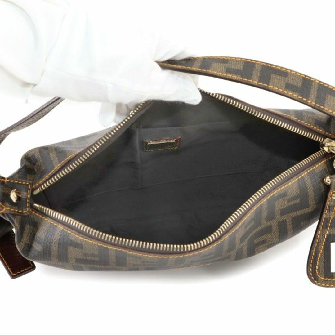 FENDI - 新品同様 フェンディ FENDI ズッカ ズッキーノ FENDI - 新品同様 フェンディ FENDI ズッカ ズッキーノ