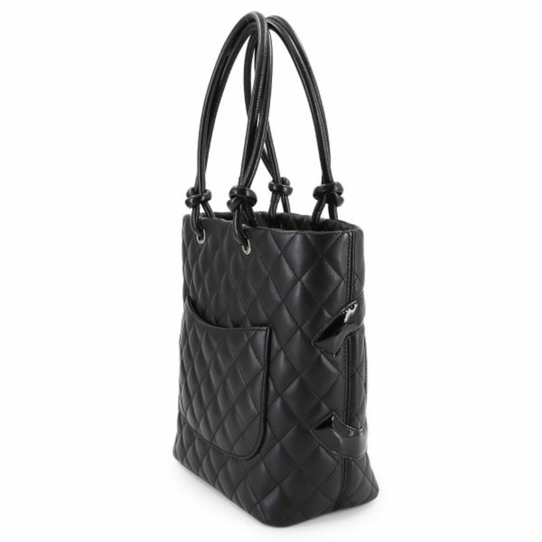 CHANEL - 新品同様 シャネル CHANEL カンボンライン ミディアム CHANEL - 新品同様 シャネル CHANEL カンボンライン ミディアム