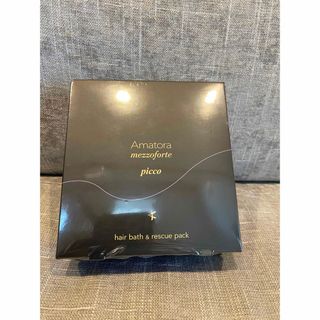 Amatora - アマトラ メゾフォルテ ヘアバス シャンプー1000ml Amatora - アマトラ メゾフォルテ ヘアバス シャンプー1000ml