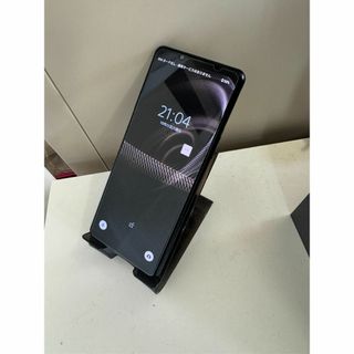 SONY - 【中古】 SOG02 Xperia 5 II ブルー SIMフリー 本体 au SONY - 【中古】 SOG02 Xperia 5 II ブルー SIMフリー 本体 au