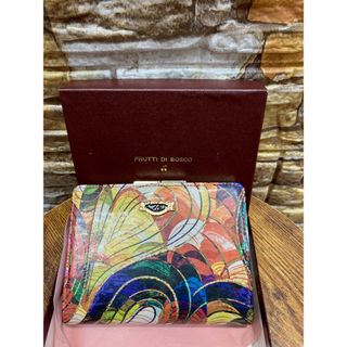 FRUTTI DI BOSCO(財布)のフリマアイテム一覧 FRUTTI DI BOSCO(財布)のフリマアイテム一覧