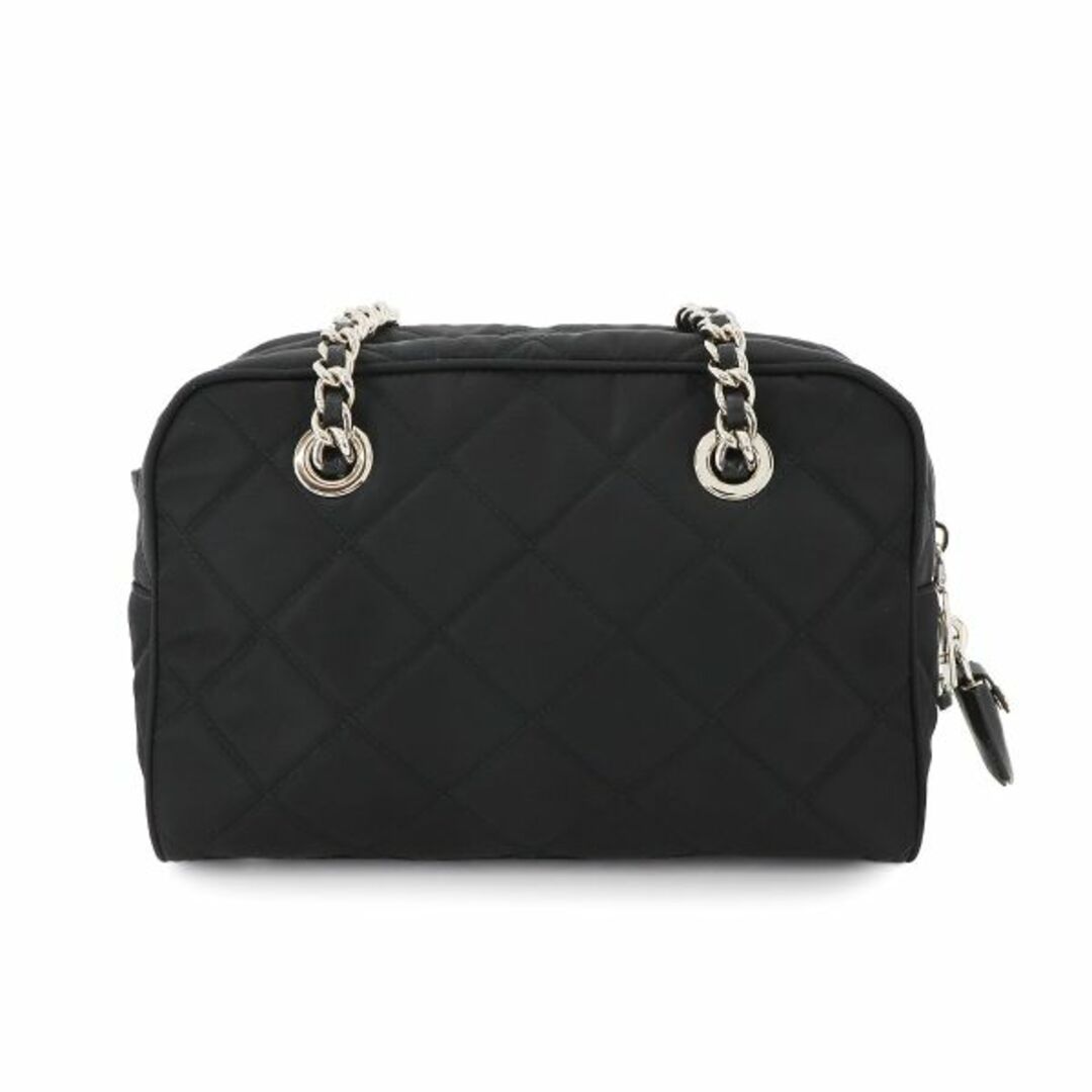 PRADA - 新品同様 プラダ PRADA キルティング チェーン PRADA - 新品同様 プラダ PRADA キルティング チェーン