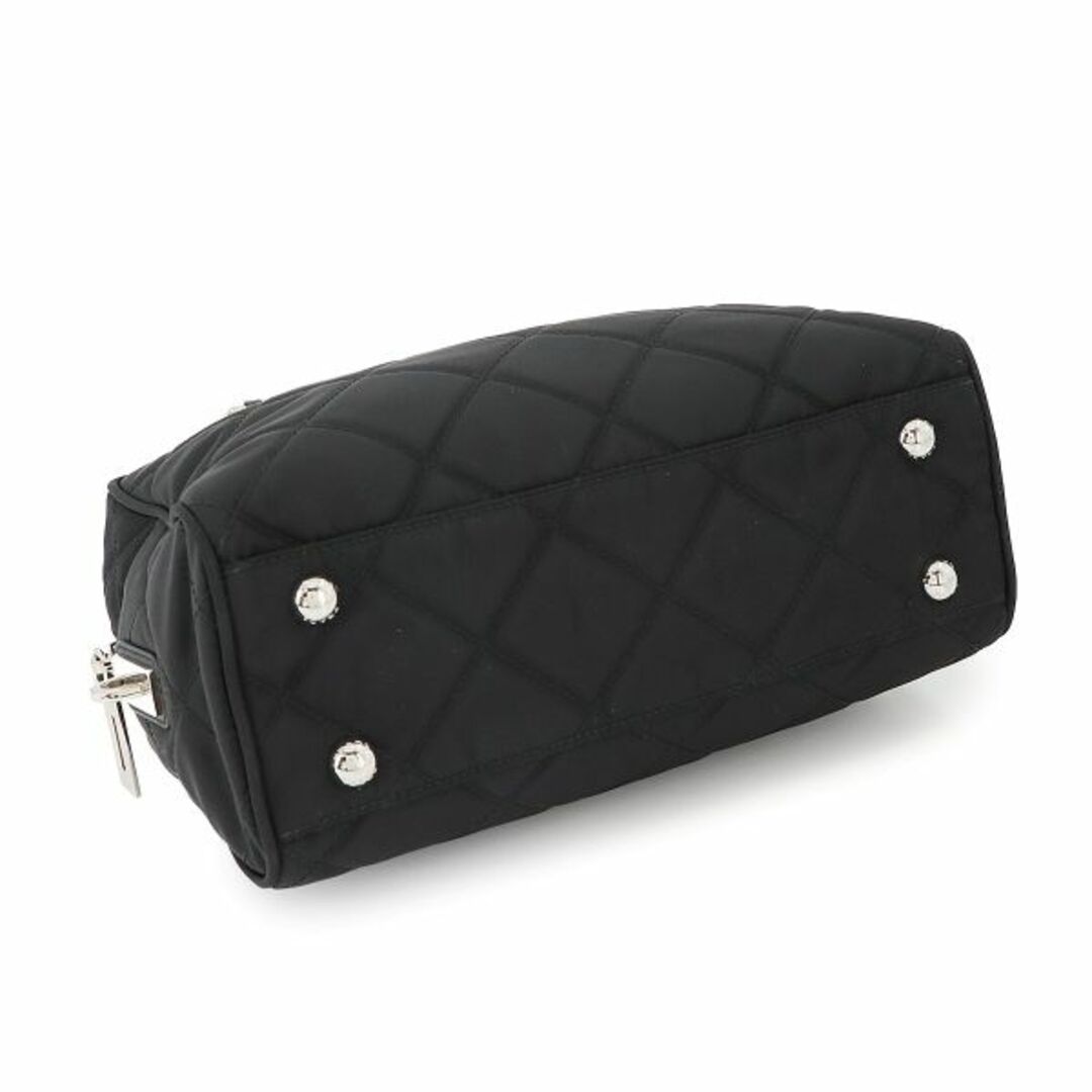 PRADA - 新品同様 プラダ PRADA キルティング チェーン PRADA - 新品同様 プラダ PRADA キルティング チェーン
