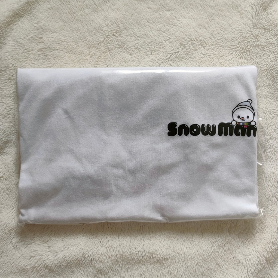 SnowMan Snow World Tシャツ ロゴver.の通販 by kei's shop|ラクマ SnowMan Snow World Tシャツ ロゴver.の通販 by kei's shop|ラクマ