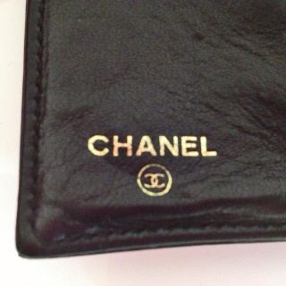 シャネル(CHANEL)のCHANEL♡財布(財布)