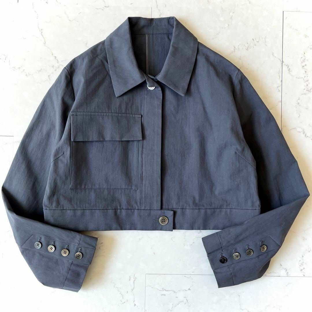 CASA FLINE - カーサフライン 極美品 日本製 コットン