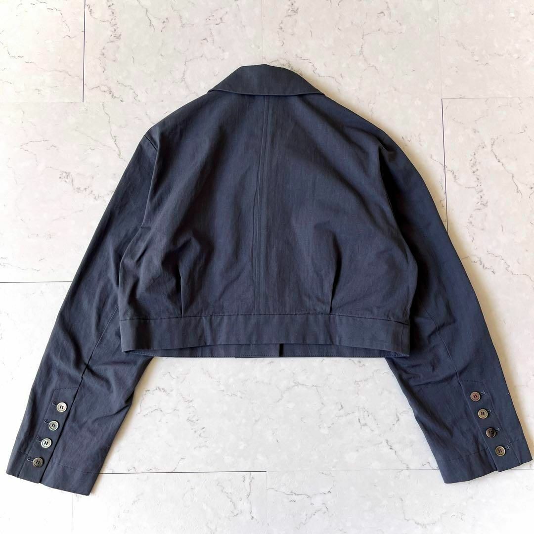 CASA FLINE - カーサフライン 極美品 日本製 コットン