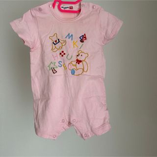 爆買い patagonia - オールインワン フリース パタゴニア USA製 90s 子ども用