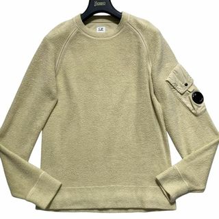 C.P. Company - 90s BONEVILLE C.P. Company 切替スウェット C.P. Company - 90s BONEVILLE C.P. Company 切替スウェット