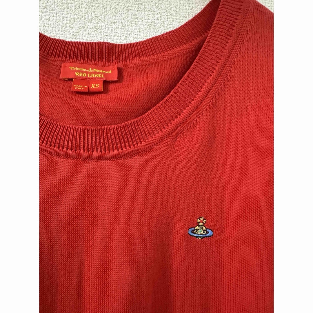 Vivienne Westwood - Vivienne Westwood サマーニットの通販 by Vivienne Westwood - Vivienne Westwood サマーニットの通販 by