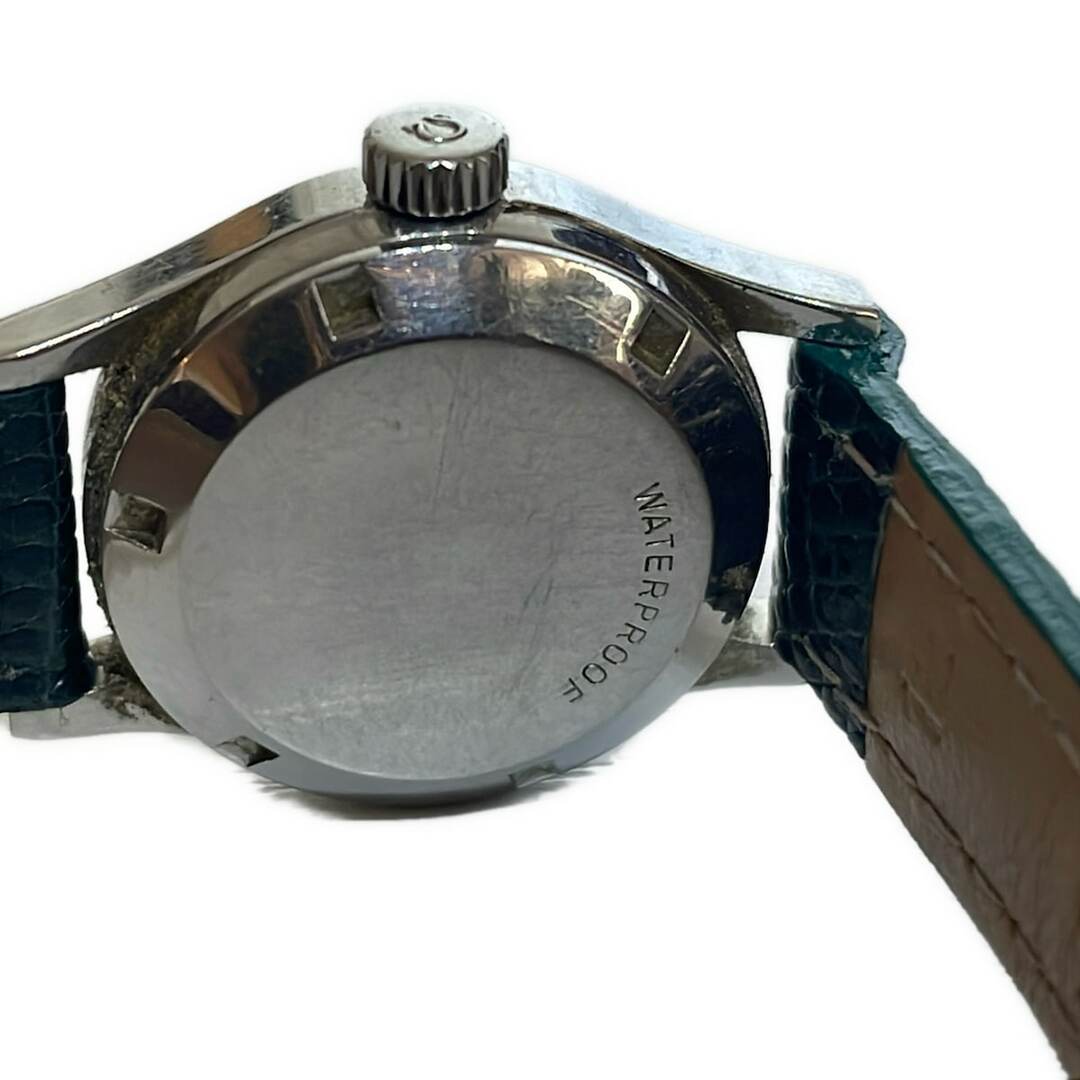 OMEGA - OMEGA(オメガ) 腕時計 Geneve/ジュネーブ レディース 型