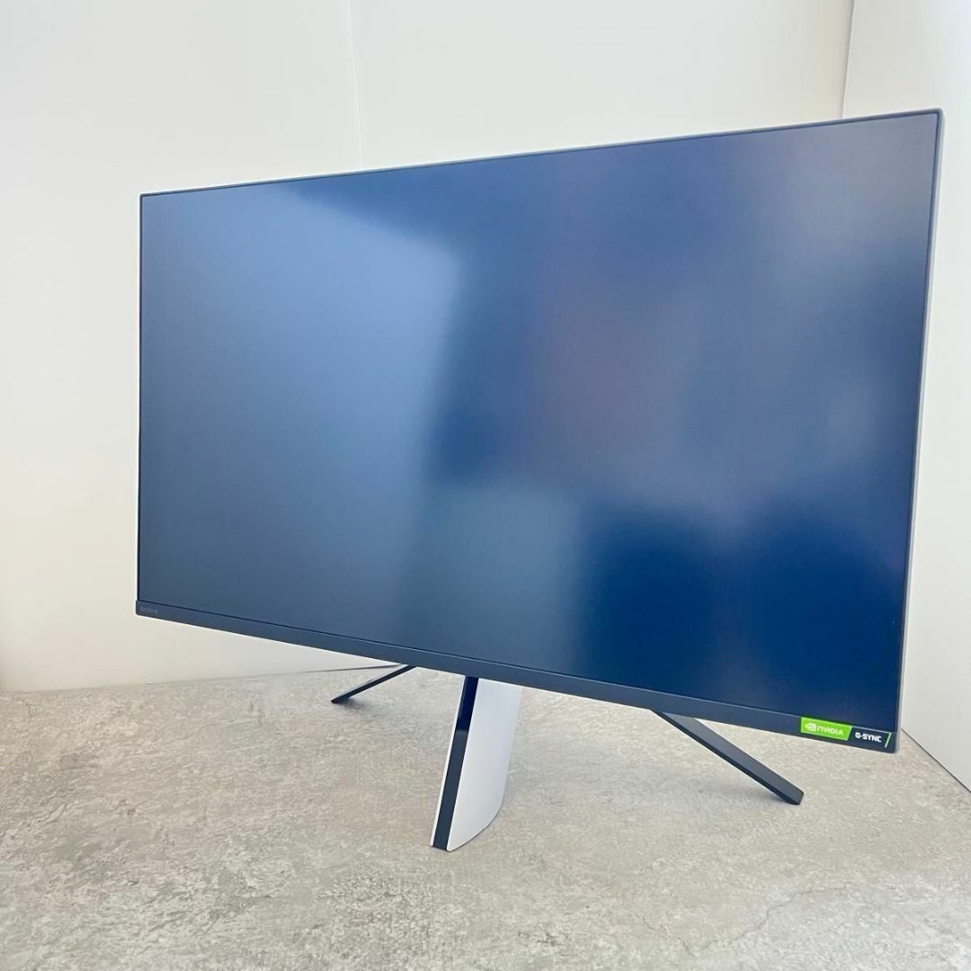SONY - 【美品】ソニー ゲーミングモニター INZONE M9 SDM SONY - 【美品】ソニー ゲーミングモニター INZONE M9 SDM
