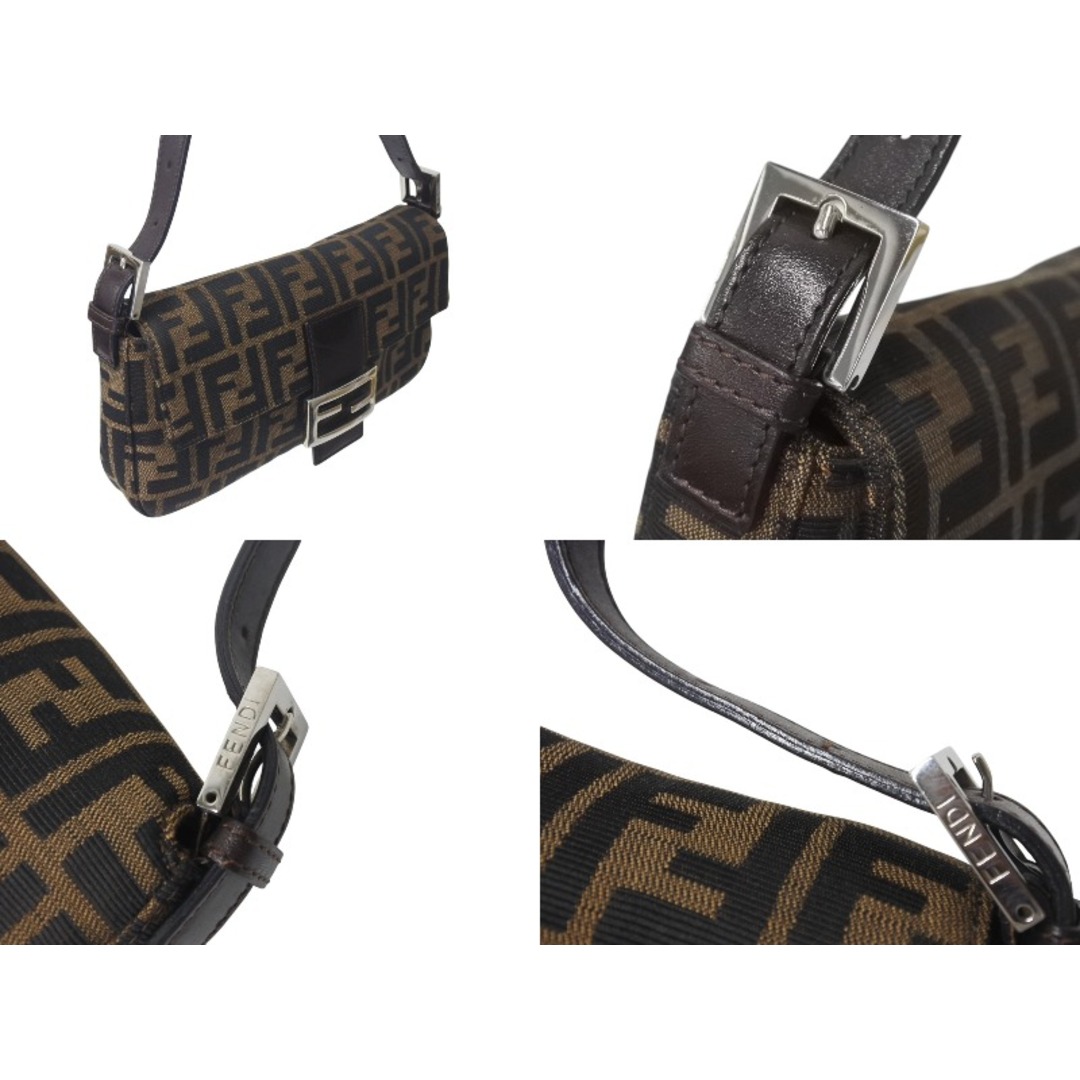 FENDI - 極美品 FENDI フェンディ マンマバケット ワン FENDI - 極美品 FENDI フェンディ マンマバケット ワン