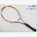 中古 テニスラケット ダンロップ エヴォ 260【インポート】 (G2) DUNLOP EVO 260 (c25040281c)