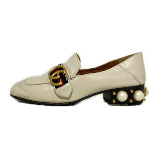 GUCCI(ハイヒール/パンプス)のフリマアイテム一覧 GUCCI(ハイヒール/パンプス)のフリマアイテム一覧