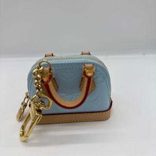 LOUIS VUITTON - ルイヴィトン LV MADE ポルト クレ タイガー LOUIS VUITTON - ルイヴィトン LV MADE ポルト クレ タイガー