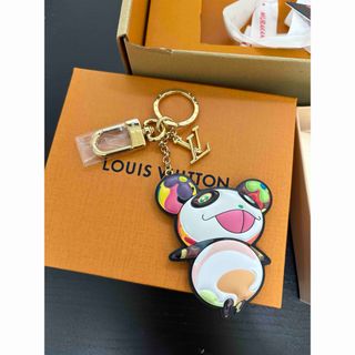 LOUIS VUITTON - LOUIS VUITTON ポルトクレ ネオLVクラブ LOUIS VUITTON - LOUIS VUITTON ポルトクレ ネオLVクラブ