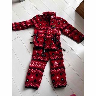 HYSTERIC MINI(ベビー服(~85cm))のフリマアイテム一覧 HYSTERIC MINI(ベビー服(~85cm))のフリマアイテム一覧