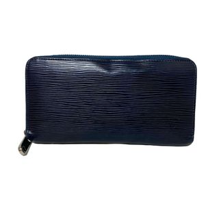 LOUIS VUITTON(財布 ・ ブルー・ネイビー/青色系)のフリマ LOUIS VUITTON(財布 ・ ブルー・ネイビー/青色系)のフリマ