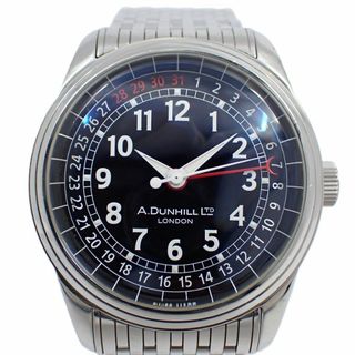 Dunhill - 極美品 ダンヒルdunhill 世界限定1500本 ウォッチ Dunhill - 極美品 ダンヒルdunhill 世界限定1500本 ウォッチ
