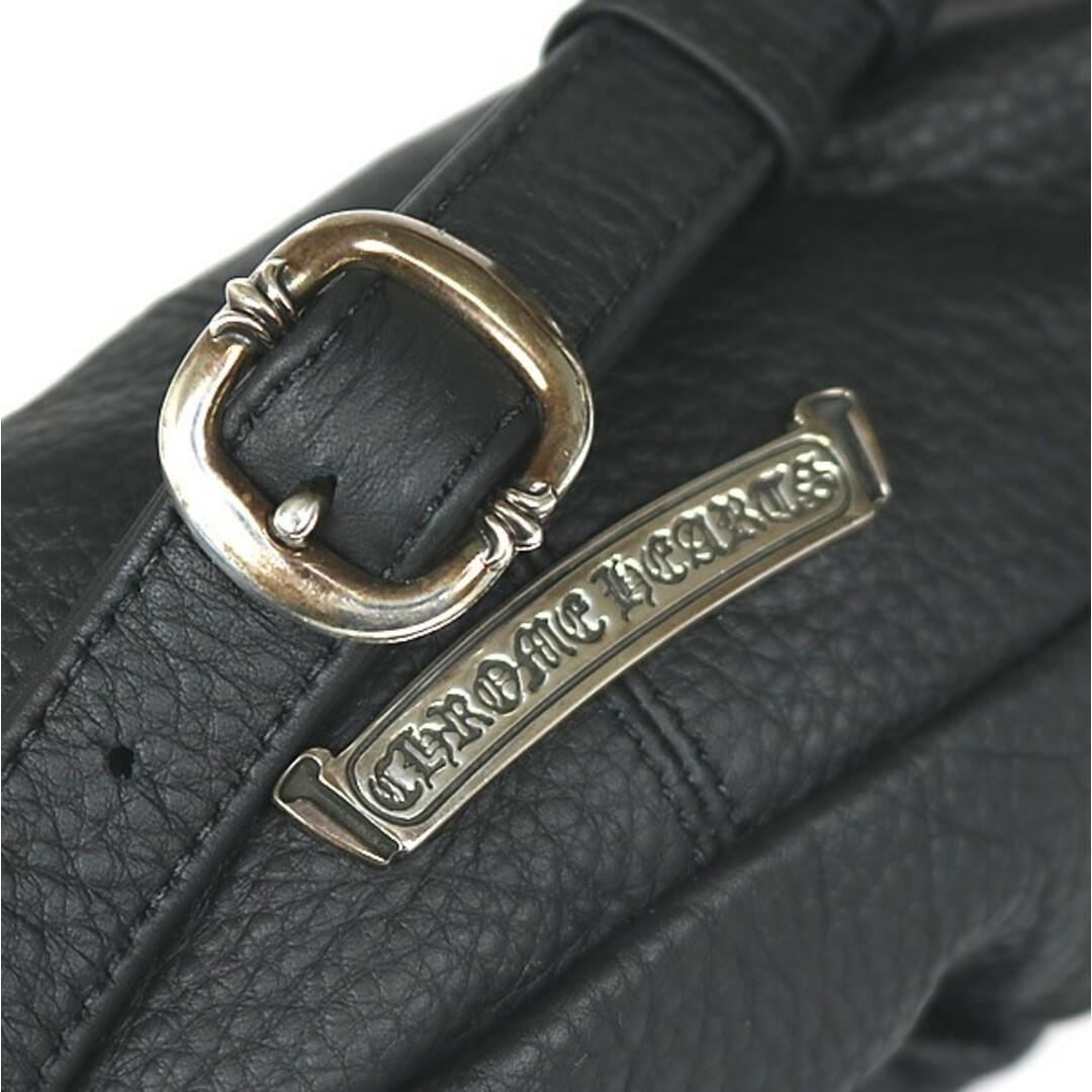 Chrome Hearts - CHROME HEARTS 銀座店 クロムハーツ 美品 ス Chrome Hearts - CHROME HEARTS 銀座店 クロムハーツ 美品 ス