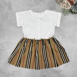 BURBERRY(キッズ服女の子用(90cm~))のフリマアイテム一覧 BURBERRY(キッズ服女の子用(90cm~))のフリマアイテム一覧