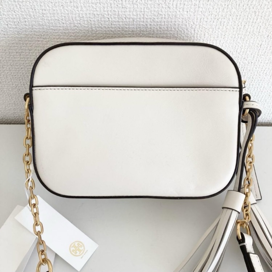 Tory Burch - 新品未使用 トリーバーチ ショルダーバッグ パッチ Tory Burch - 新品未使用 トリーバーチ ショルダーバッグ パッチ