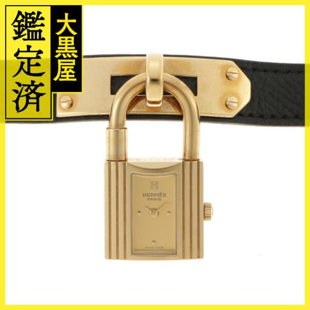 HERMES - エルメス ケリーウォッチ KE1201470 【436】