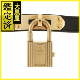 エルメス(HERMES)のエルメス ケリーウォッチ KE1201470 【436】(腕時計)