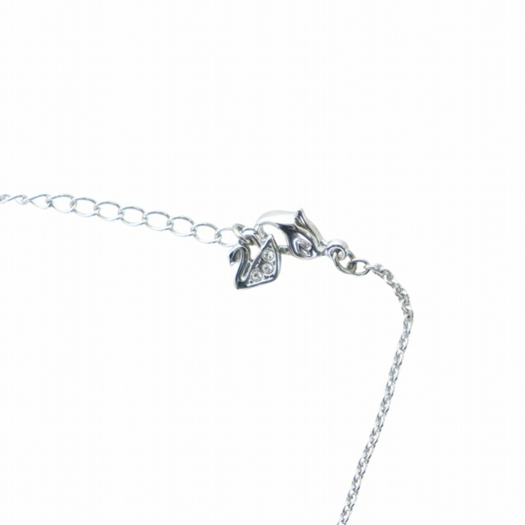 SWAROVSKI - スワロフスキー ネックレス ブレスレット 2点セット SWAROVSKI - スワロフスキー ネックレス ブレスレット 2点セット