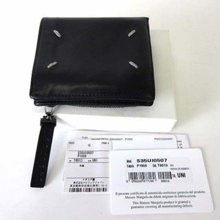 Maison Margiela(旧Maison Martin Margiela)(折り財布)の Maison Margiela(旧Maison Martin Margiela)(折り財布)の