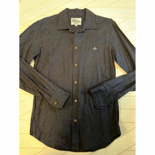Vivienne Westwood(シャツ)のフリマアイテム一覧 Vivienne Westwood(シャツ)のフリマアイテム一覧
