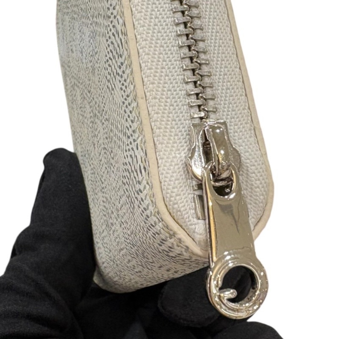 GOYARD - ゴヤール GOYARD コンパクト ジップ ウォレット GOYARD - ゴヤール GOYARD コンパクト ジップ ウォレット