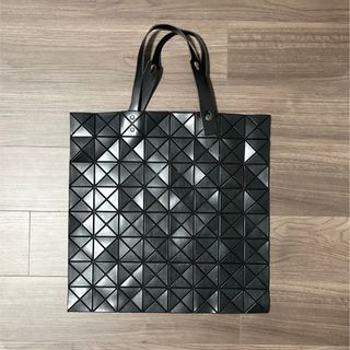 BaoBaoIsseyMiyake - BAOBAO ISSEY MIYAKE LUCENT STONE トート BaoBaoIsseyMiyake - BAOBAO ISSEY MIYAKE LUCENT STONE トート