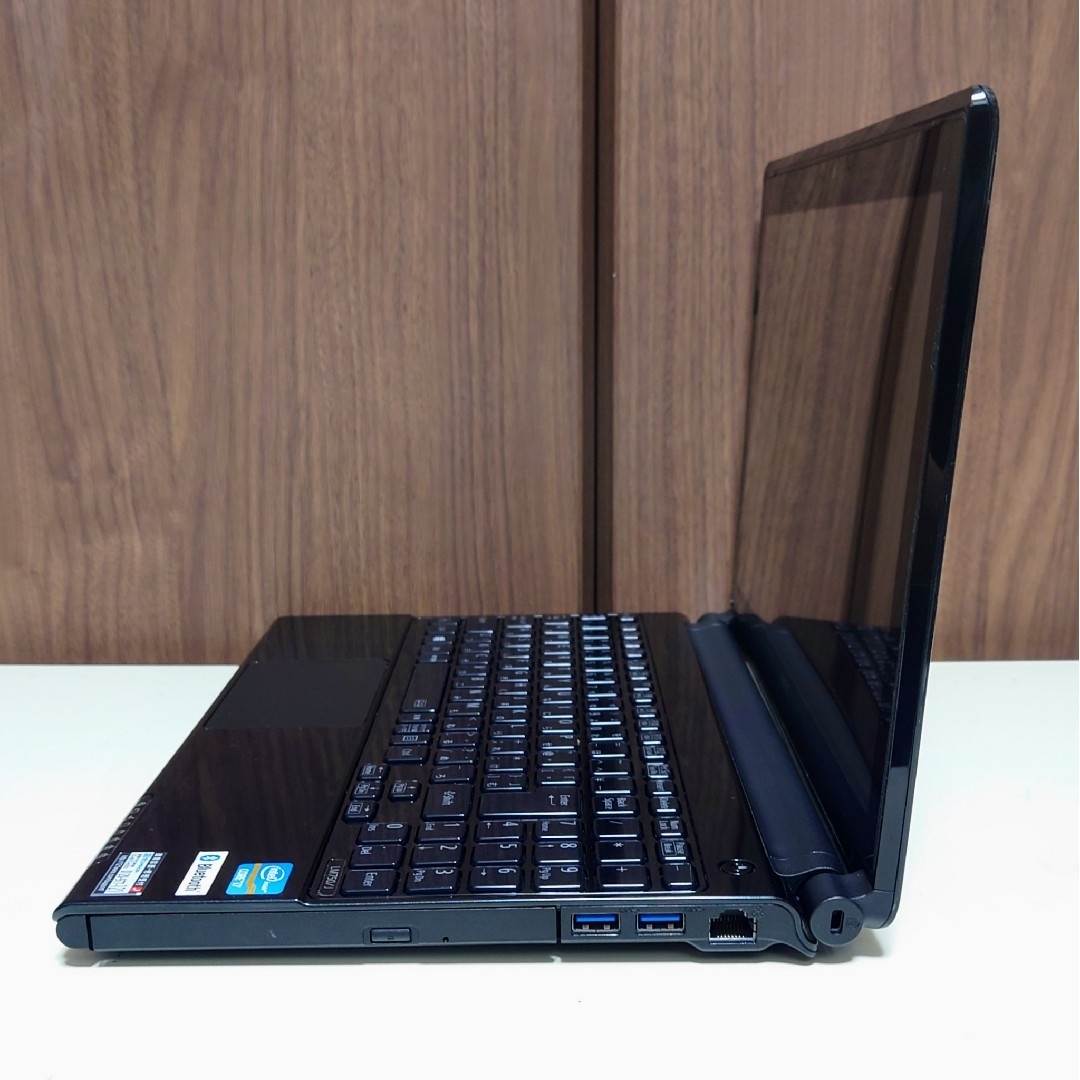 NEC - NEC Corei7 メモリ8GB SSD256GB ブルーレイの通販 by NEC - NEC Corei7 メモリ8GB SSD256GB ブルーレイの通販 by