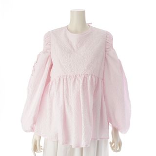 CECILIE BAHNSEN(シャツ/ブラウス(長袖/七分))のフリマ CECILIE BAHNSEN(シャツ/ブラウス(長袖/七分))のフリマ