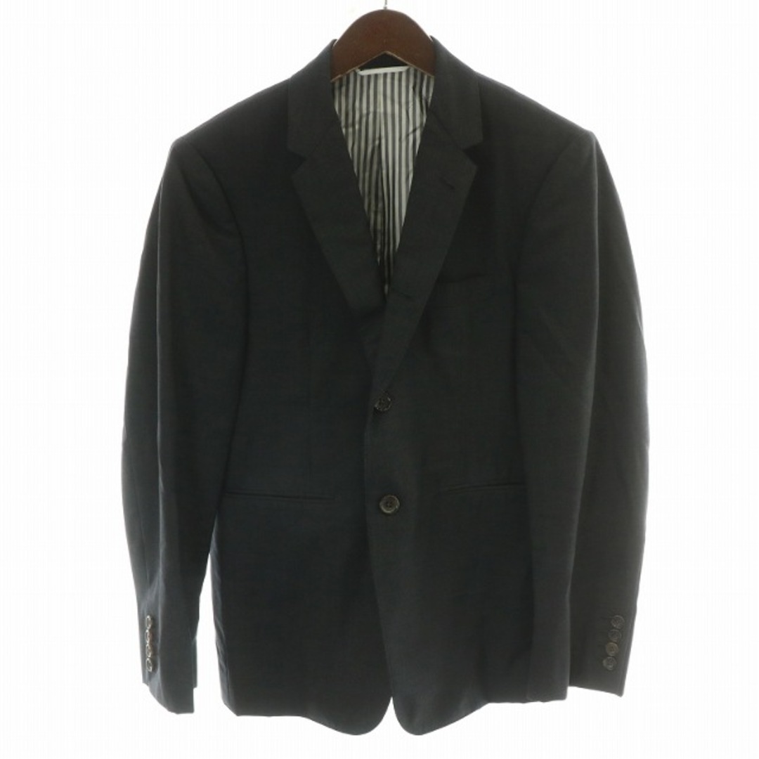 THOM BROWNE - トムブラウン スーツ セットアップ テーラード THOM BROWNE - トムブラウン スーツ セットアップ テーラード