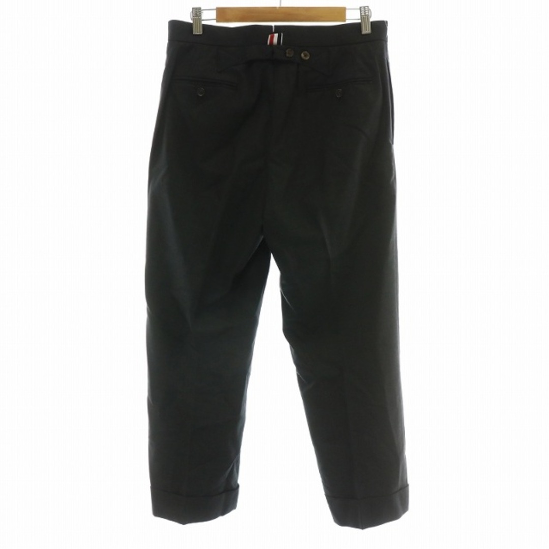 THOM BROWNE - トムブラウン スーツ セットアップ テーラード THOM BROWNE - トムブラウン スーツ セットアップ テーラード