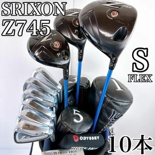 Srixon(クラブ)のフリマアイテム一覧 Srixon(クラブ)のフリマアイテム一覧