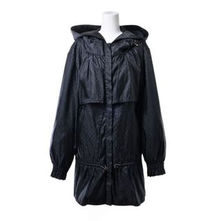 LOUIS VUITTON(ジャケット/アウター ・ ブラック/黒色系)の LOUIS VUITTON(ジャケット/アウター ・ ブラック/黒色系)の