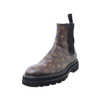 LOUIS VUITTON(ブーツ)のフリマアイテム一覧 LOUIS VUITTON(ブーツ)のフリマアイテム一覧